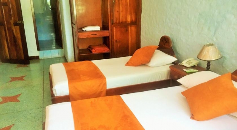 Hostal Estrella De Mar